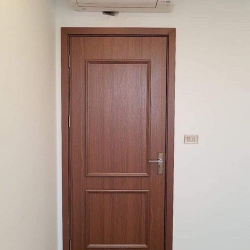 Cửa gỗ Composite cửa phào nổi